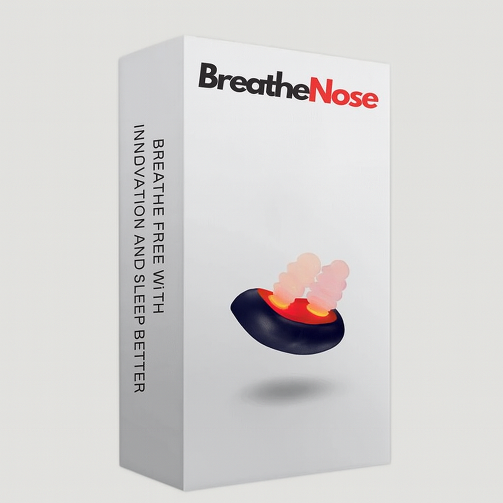 Instant relief from sinusitis and pressure